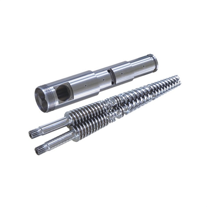 Conical Extruder