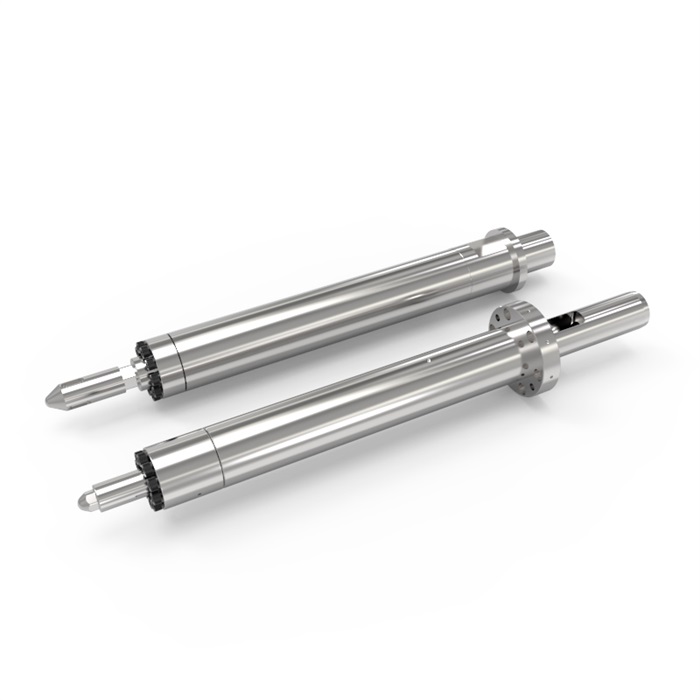 Injection Moulding Screw Barrel Manufacturer