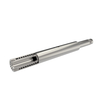 Injection Moulding Screw Barrel Manufacturer