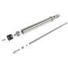 Flow Flim Extruder Screw