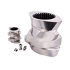Twin Screw Barrel Manufacturer